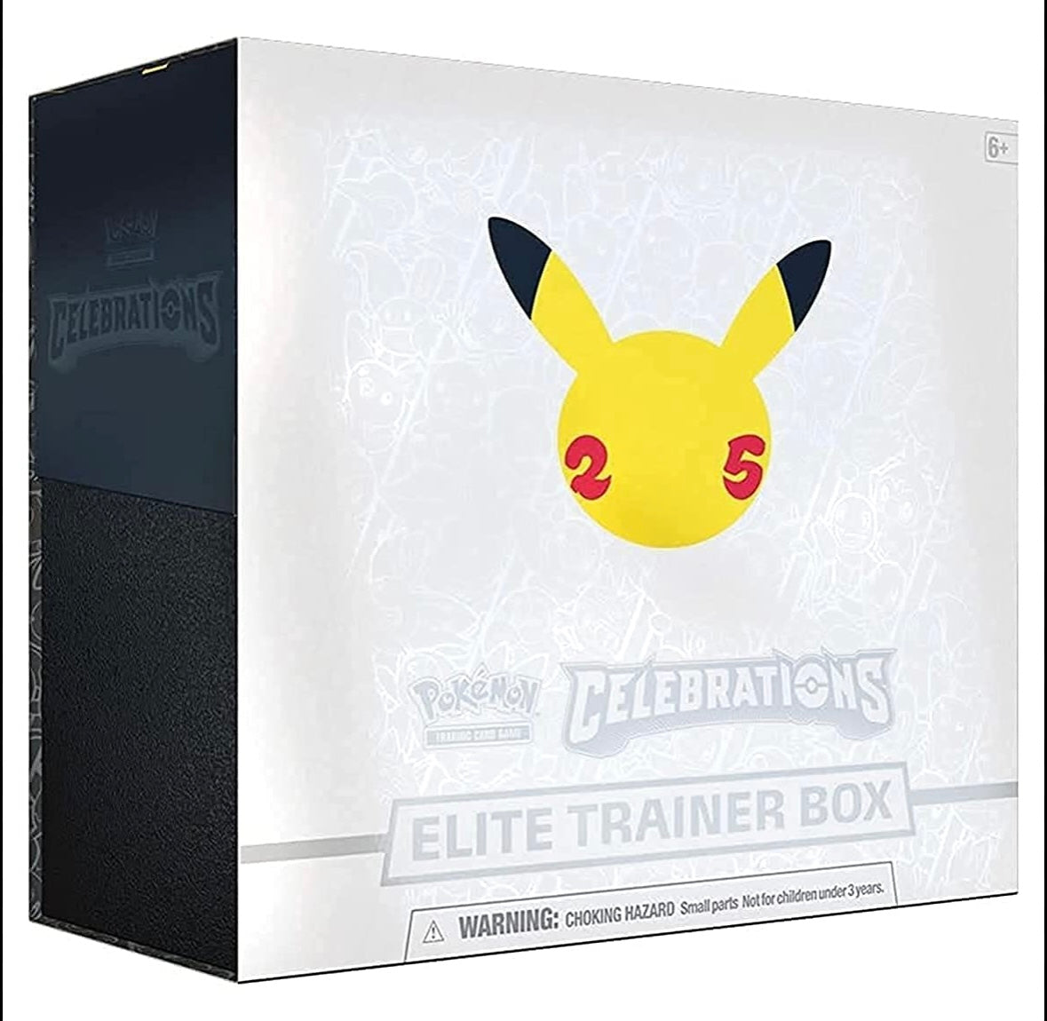 Elite Trainer Boxes